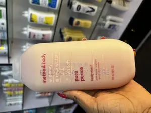 Method Body Wash