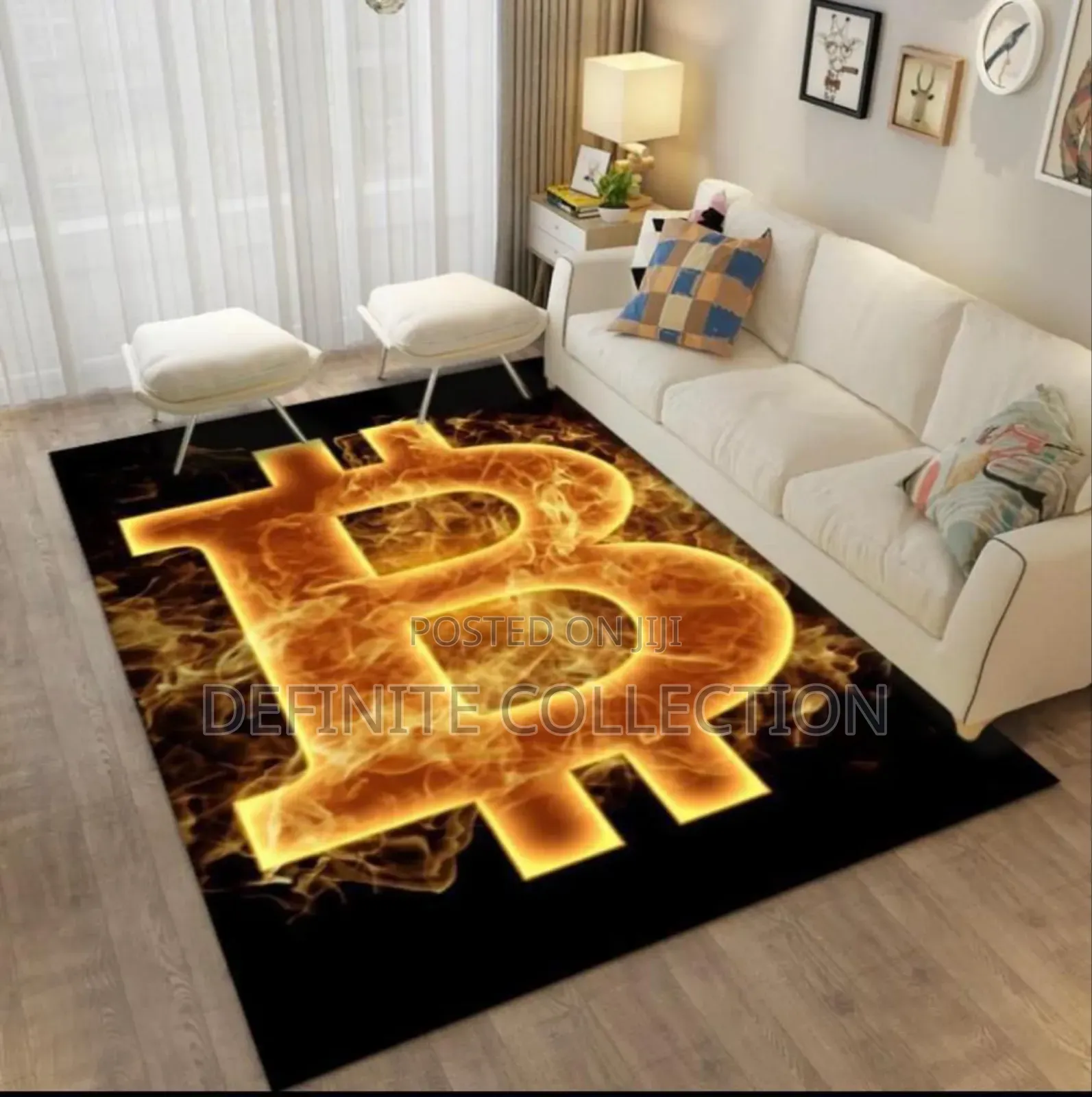 New Luxury Central Rugs