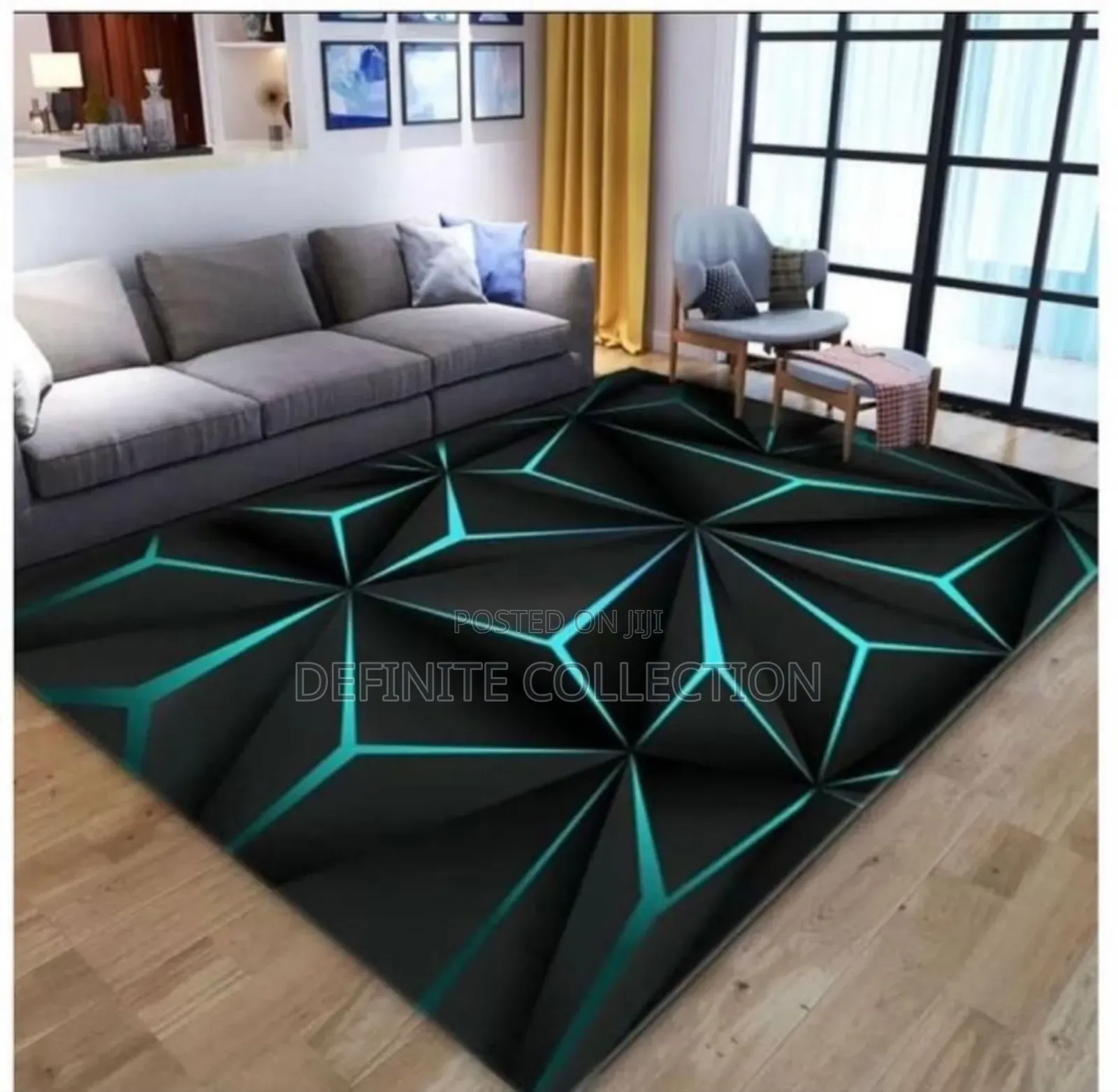 New Luxury Central Rugs