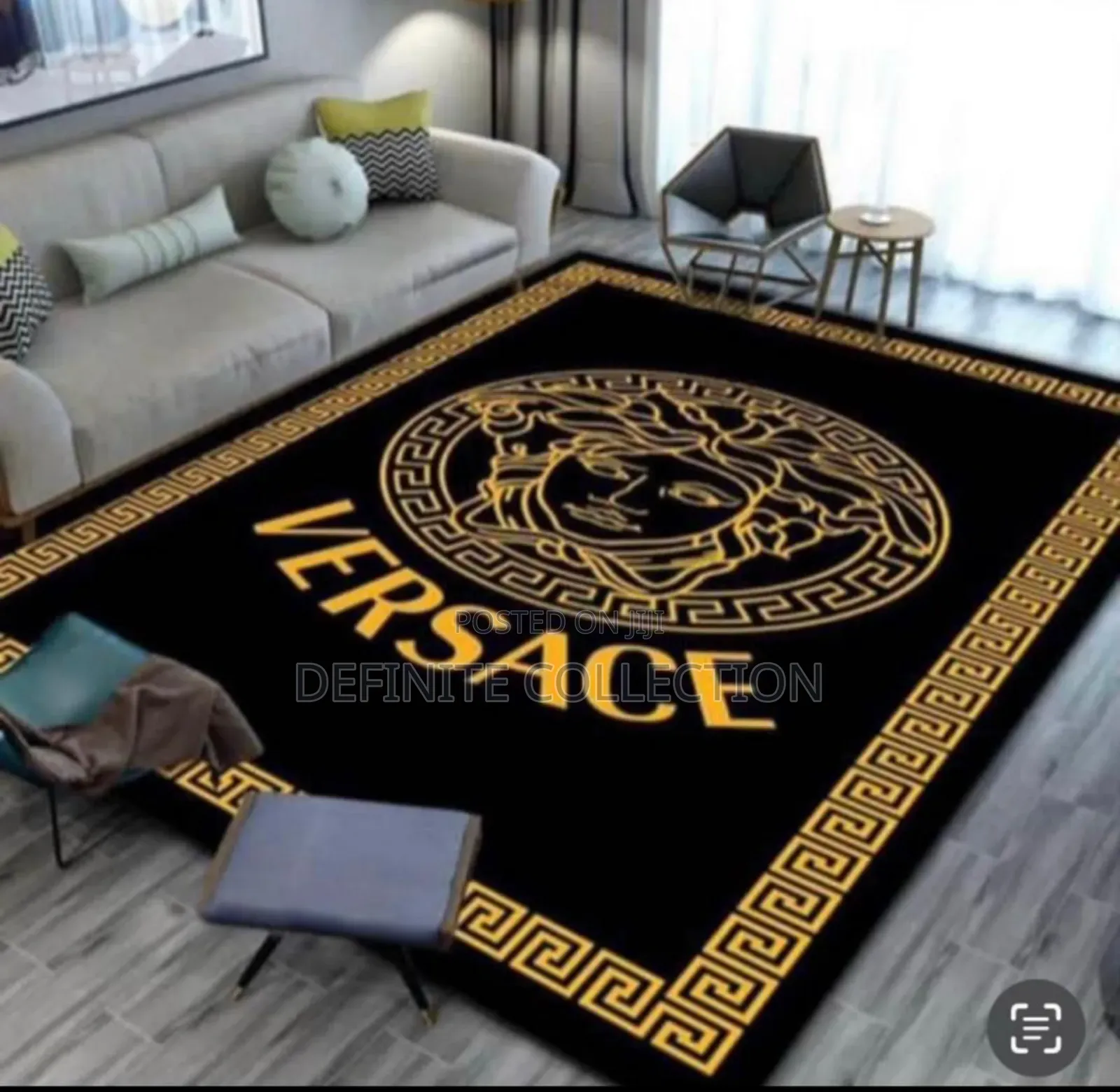 New Luxury Central Rugs