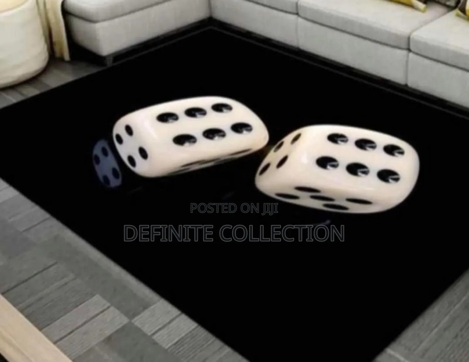 New Luxury Central Rugs
