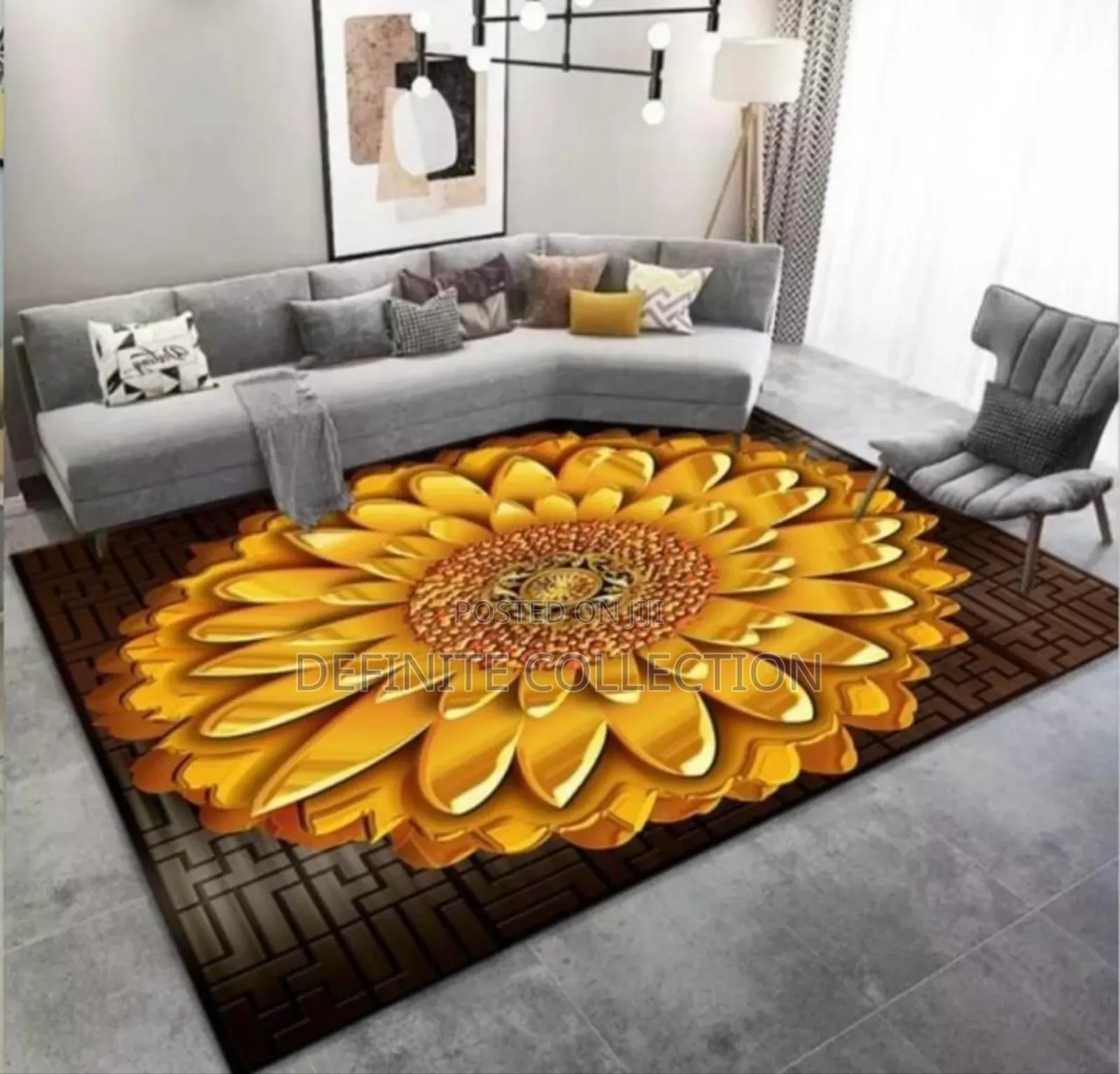 New Luxury Central Rugs