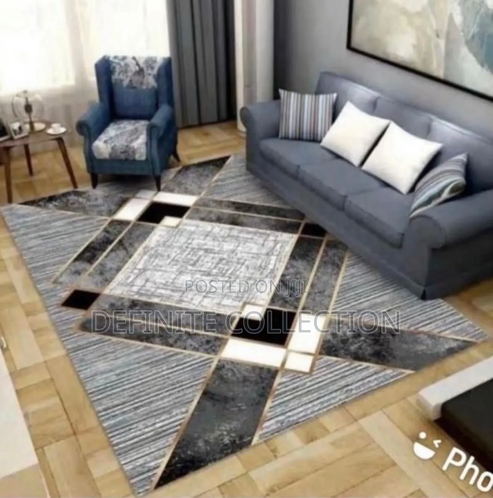 New Luxury Central Rugs