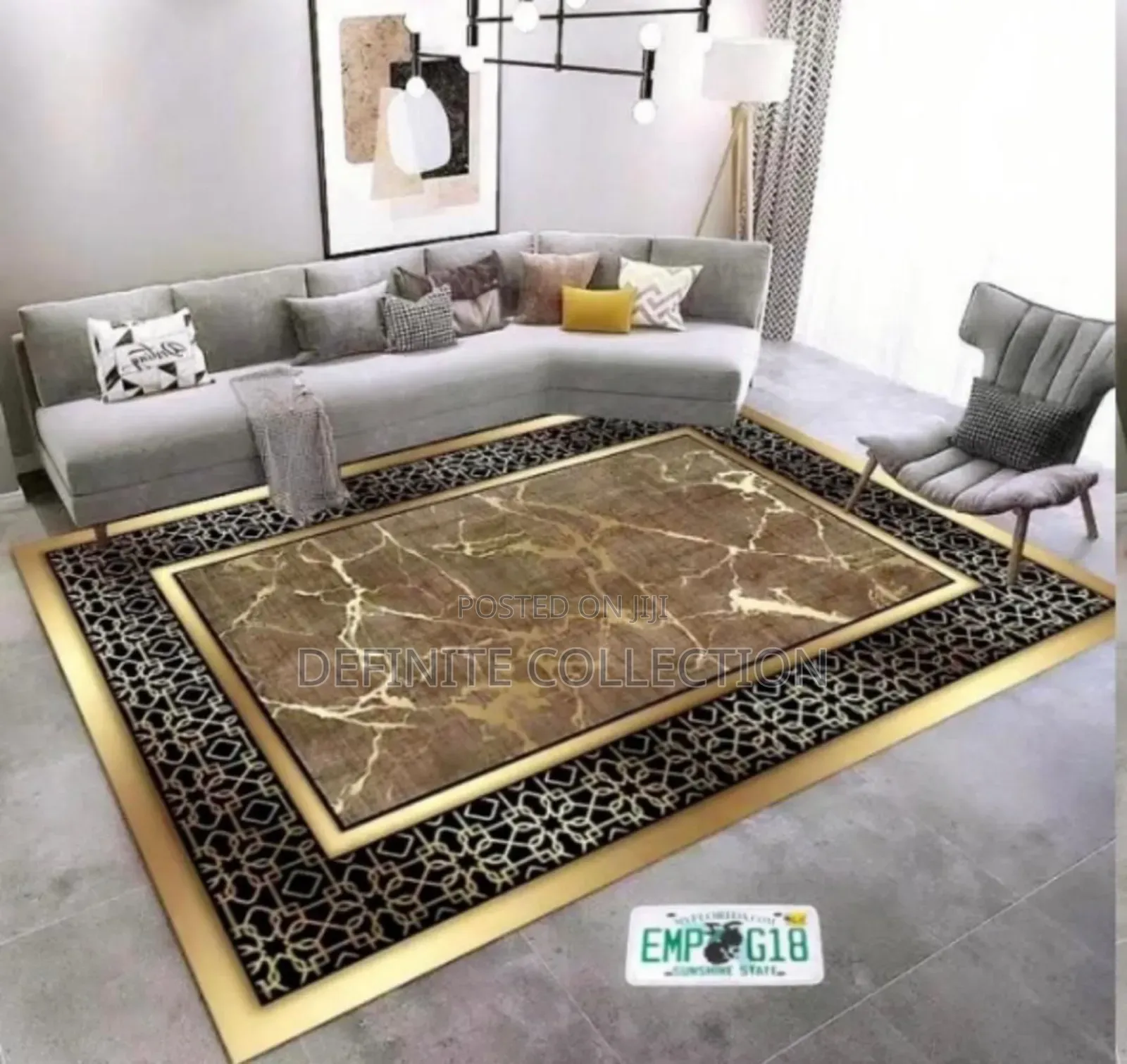 New Luxury Central Rugs