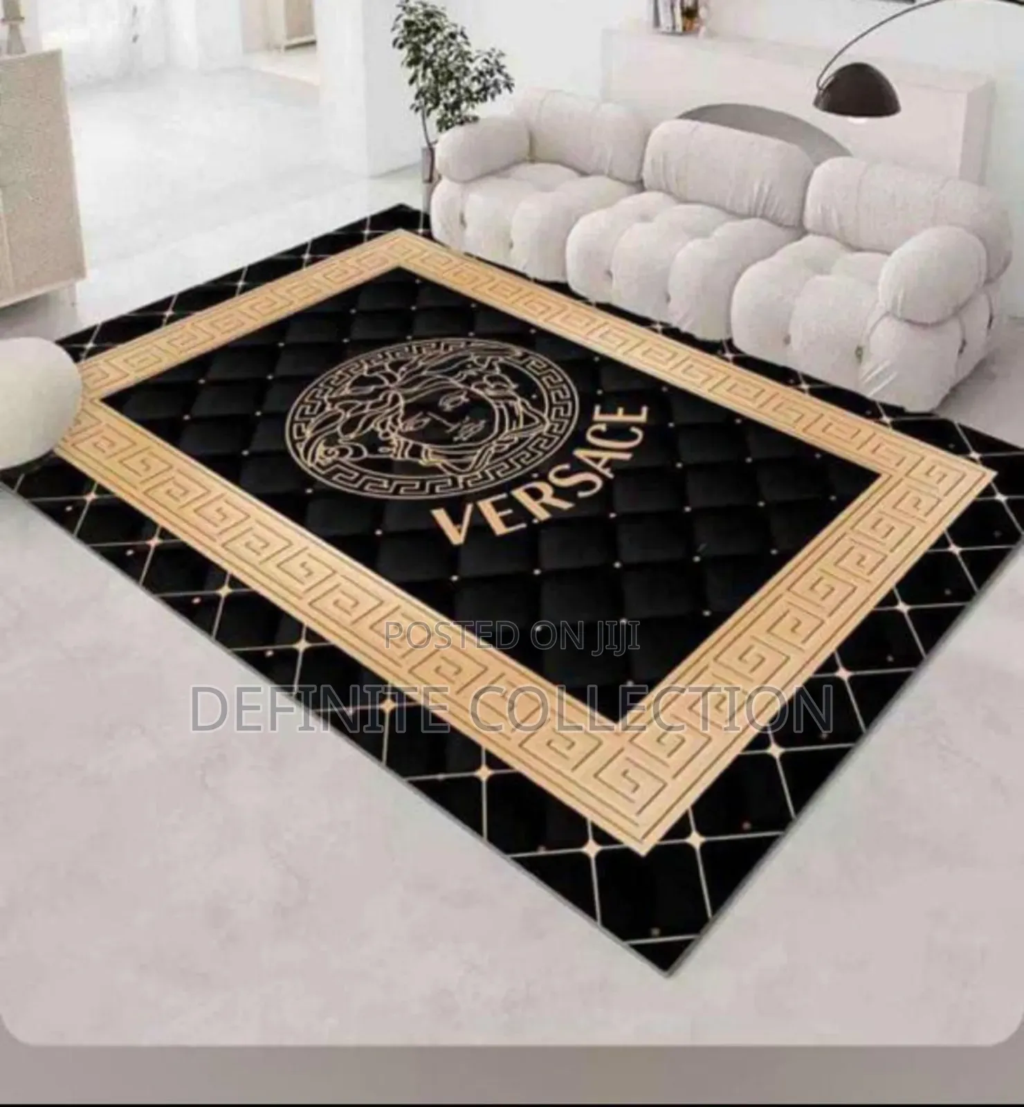 New Luxury Central Rugs