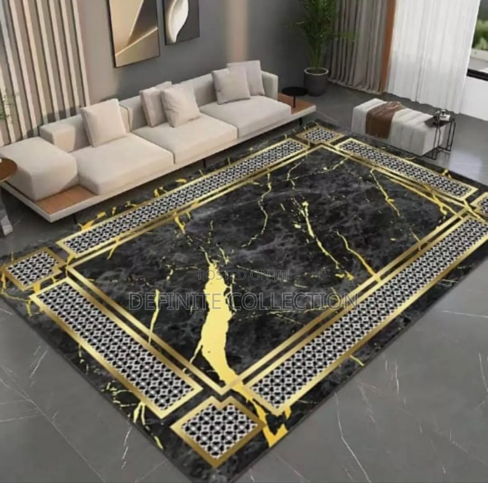New Luxury Central Rugs