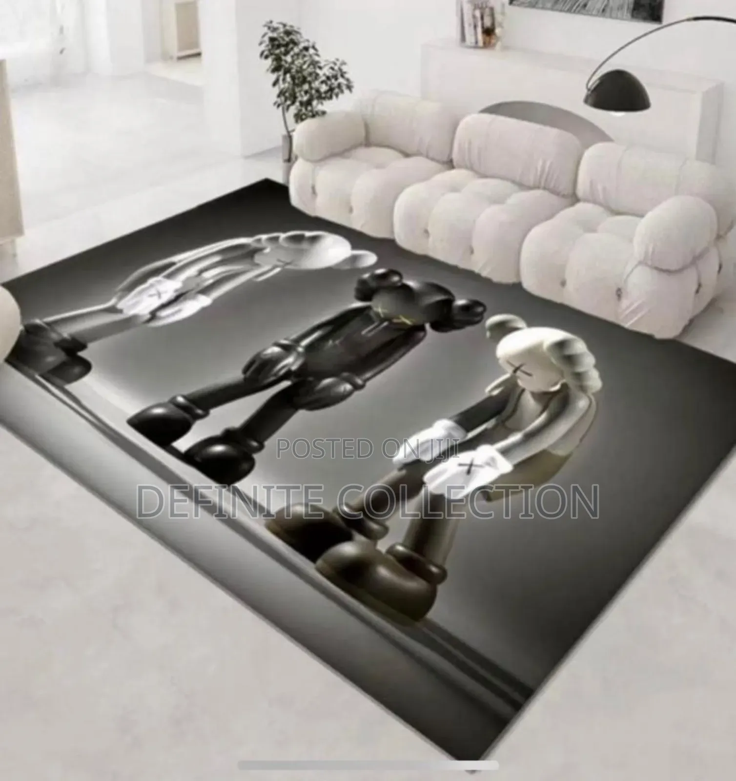New Luxury Central Rugs