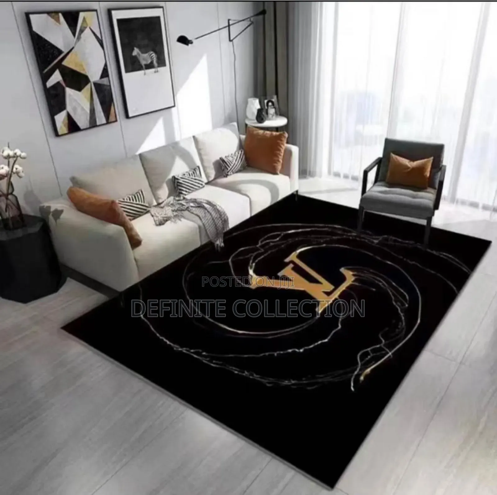 New Luxury Central Rugs
