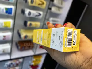 Face Fact Bright +Clear Face Cream