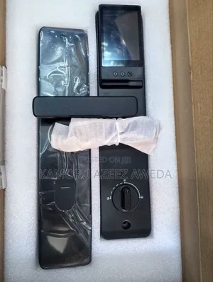 Smart Lock Complete Set Original