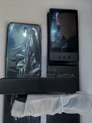 Smart Lock Complete Set Original