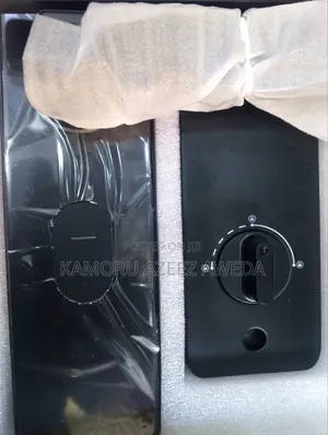 Smart Lock Complete Set Original