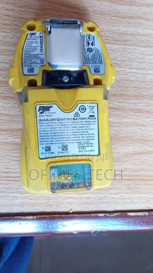 Quattro Explo O2 Multi-gas Detector