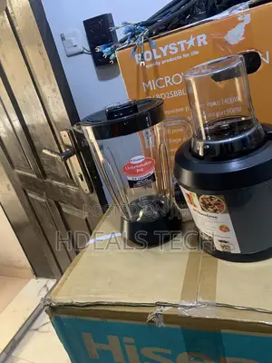 Binatone Blendpro Smart Blender