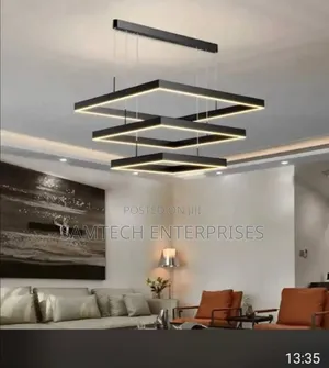 New Design Dropping Chandelier