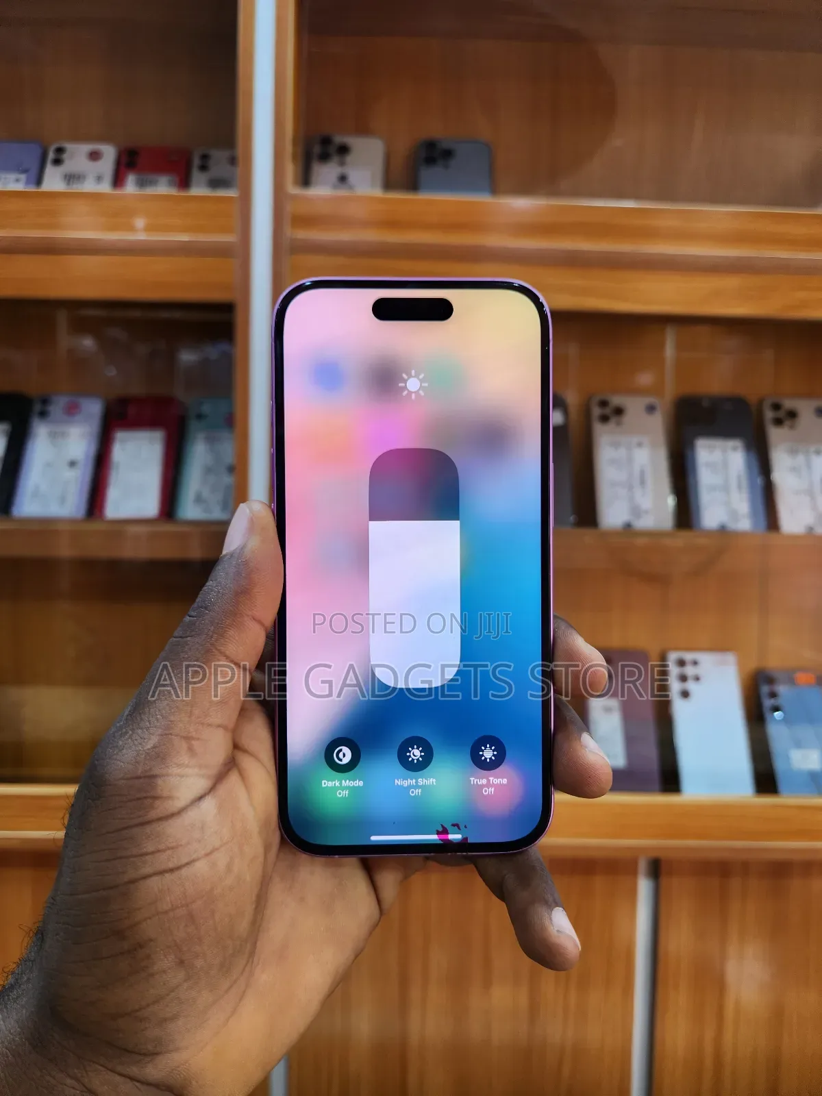 Apple iPhone 16 128 GB Pink