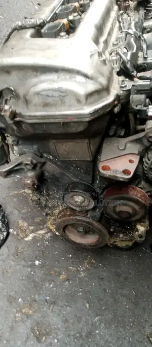 Toyota Corolla, Matrix, Yaris ( 1zz Engine )2004-2010 Engine