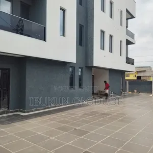 Furnished 2bdrm Apartment in Ifako for sale