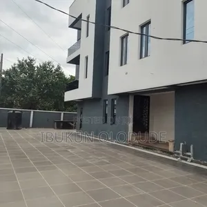 Furnished 2bdrm Apartment in Ifako for sale