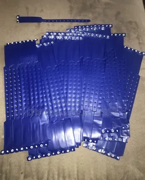 Original Vinyl Wristband(100 in a Pack)
