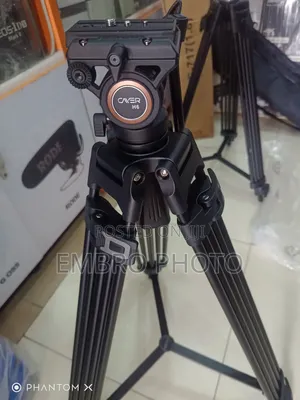 Cayer Tripod H6