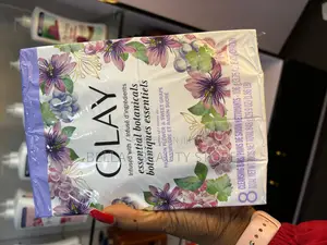 Olay 8 in 1 Cleansing Bars