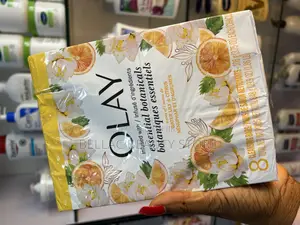 Olay 8 in 1 Cleansing Bars