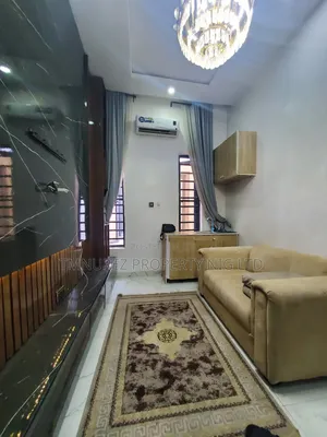 Mini Flat in Gra, Ikota for rent