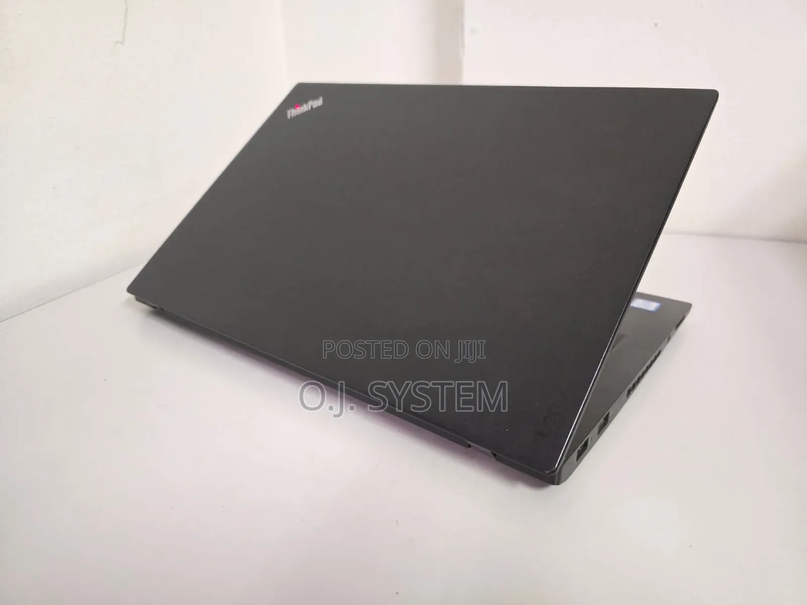 Laptop Lenovo ThinkPad T460s 8GB Intel Core I5 SSD 256GB