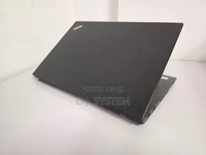 Laptop Lenovo ThinkPad T460s 8GB Intel Core I5 SSD 256GB