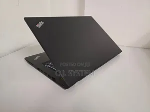 Laptop Lenovo ThinkPad T460s 8GB Intel Core I5 SSD 256GB