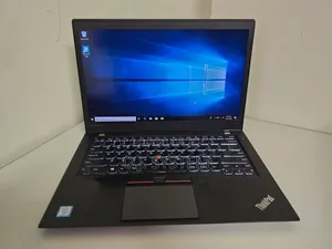 Laptop Lenovo ThinkPad T460s 8GB Intel Core I5 SSD 256GB