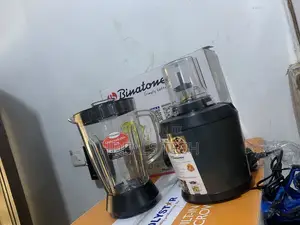 Binatone 2-Speed Blender With Safety Lock
