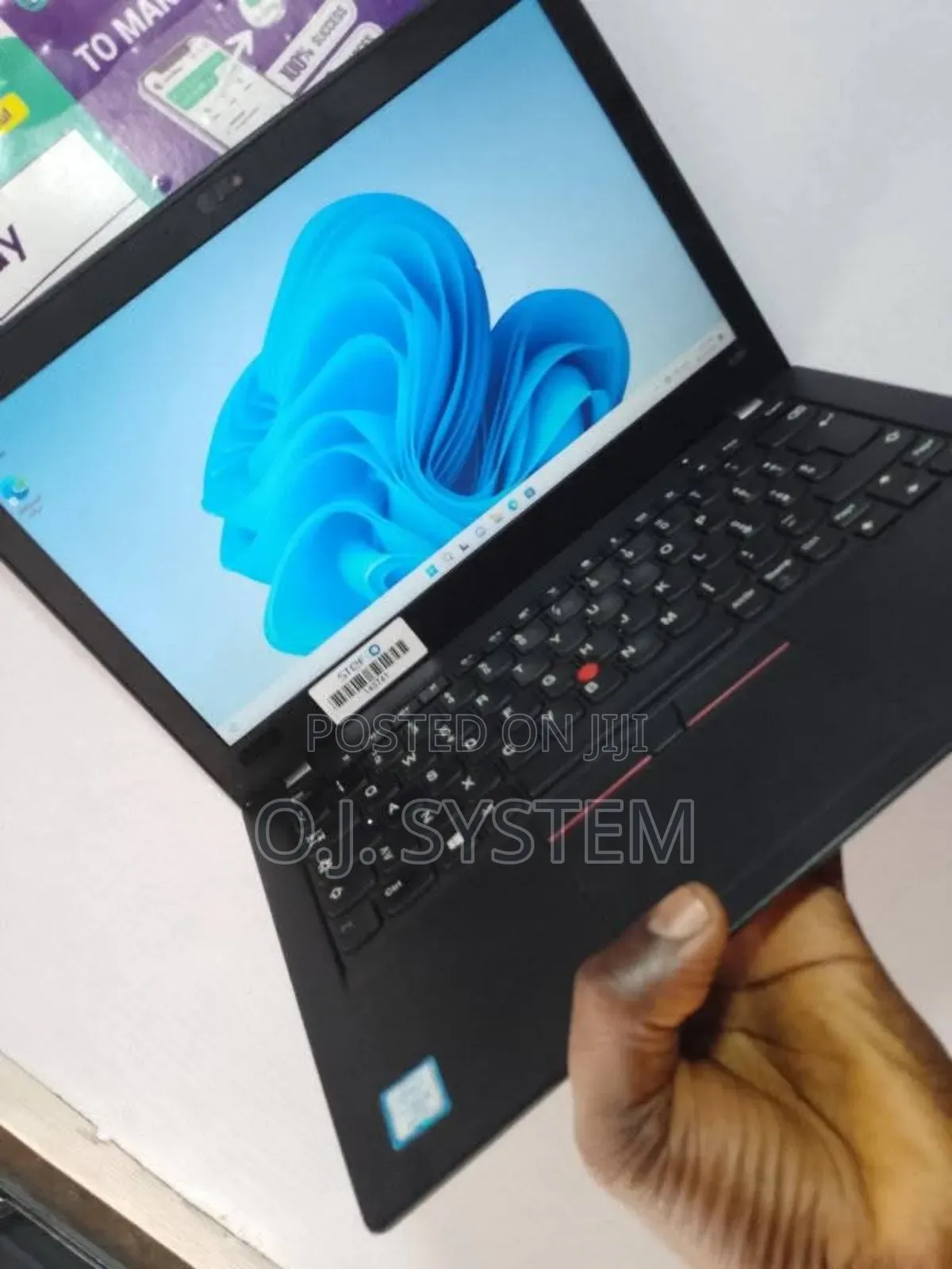 Laptop Lenovo ThinkPad T460s 8GB Intel Core I5 SSD 256GB