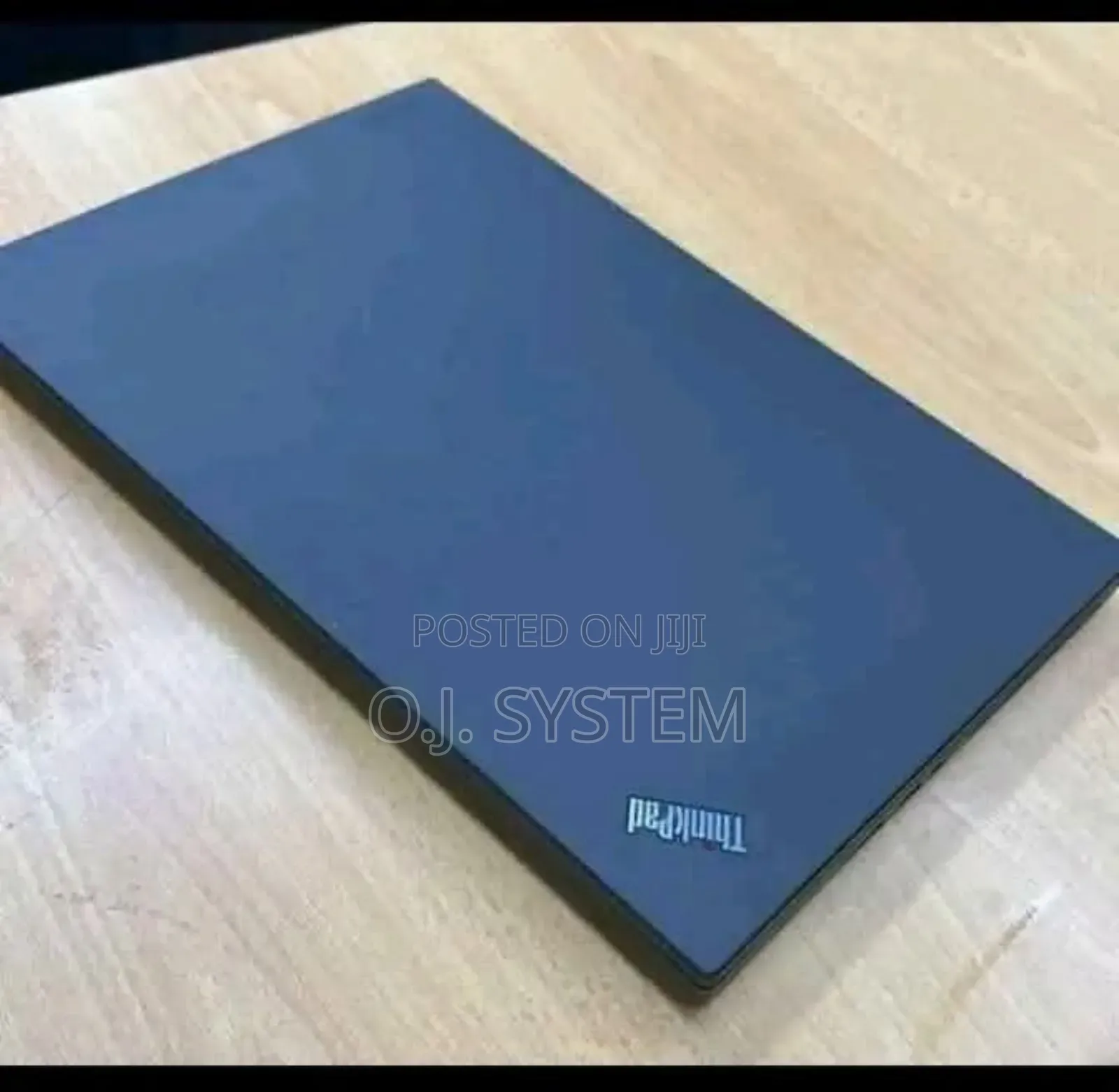 Laptop Lenovo ThinkPad T460s 8GB Intel Core I5 SSD 256GB