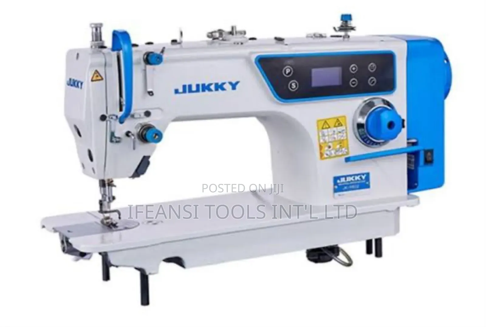 Juky Computerize Electronic Sewing Machine
