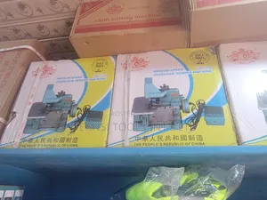 Weaving Sewing Machine Overlock Medium