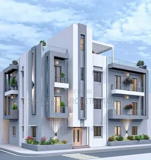 Building, Architectural Design,Structural, M E Drawing