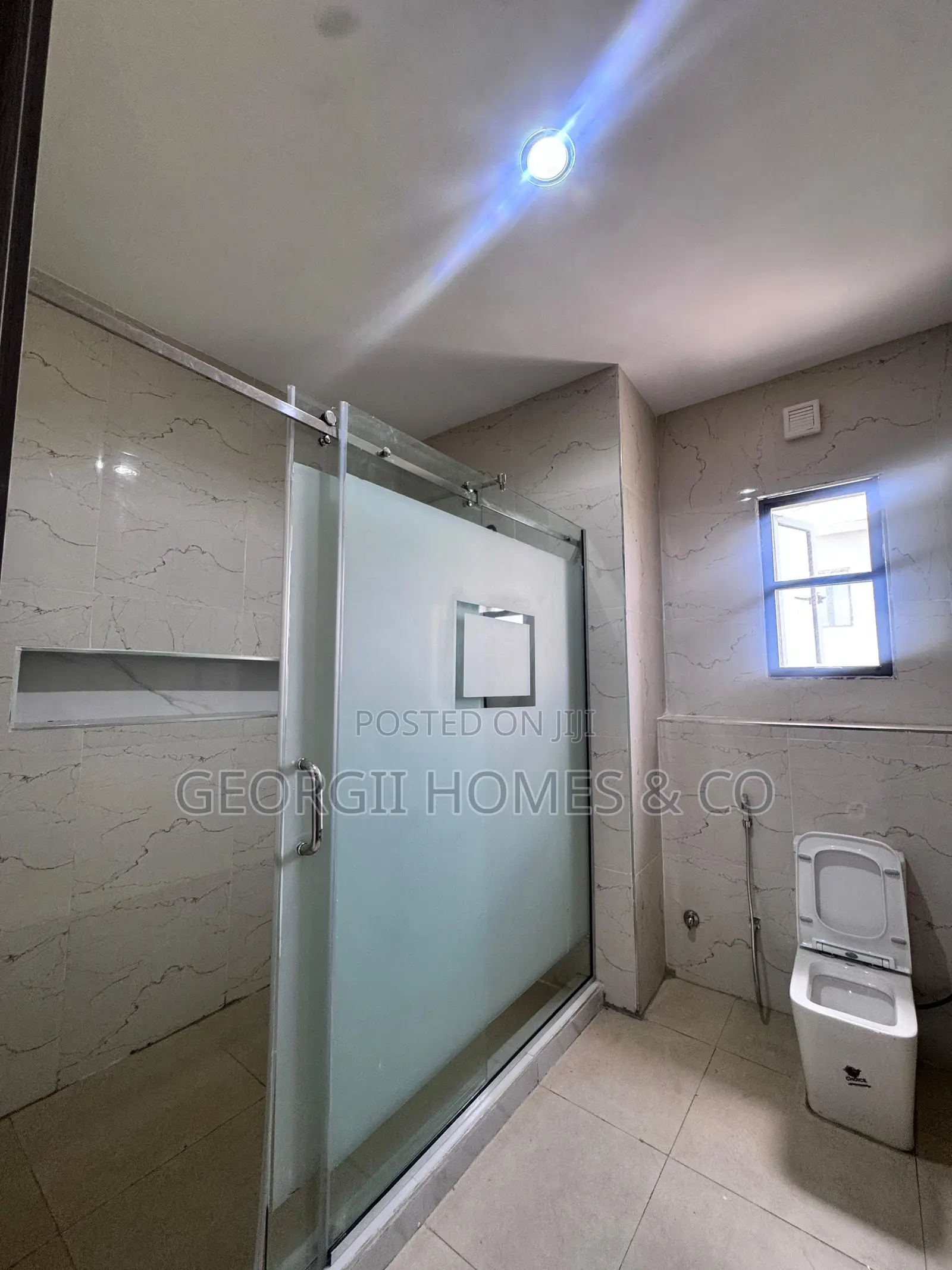 4bdrm Townhouse/Terrace in Jahi for sale