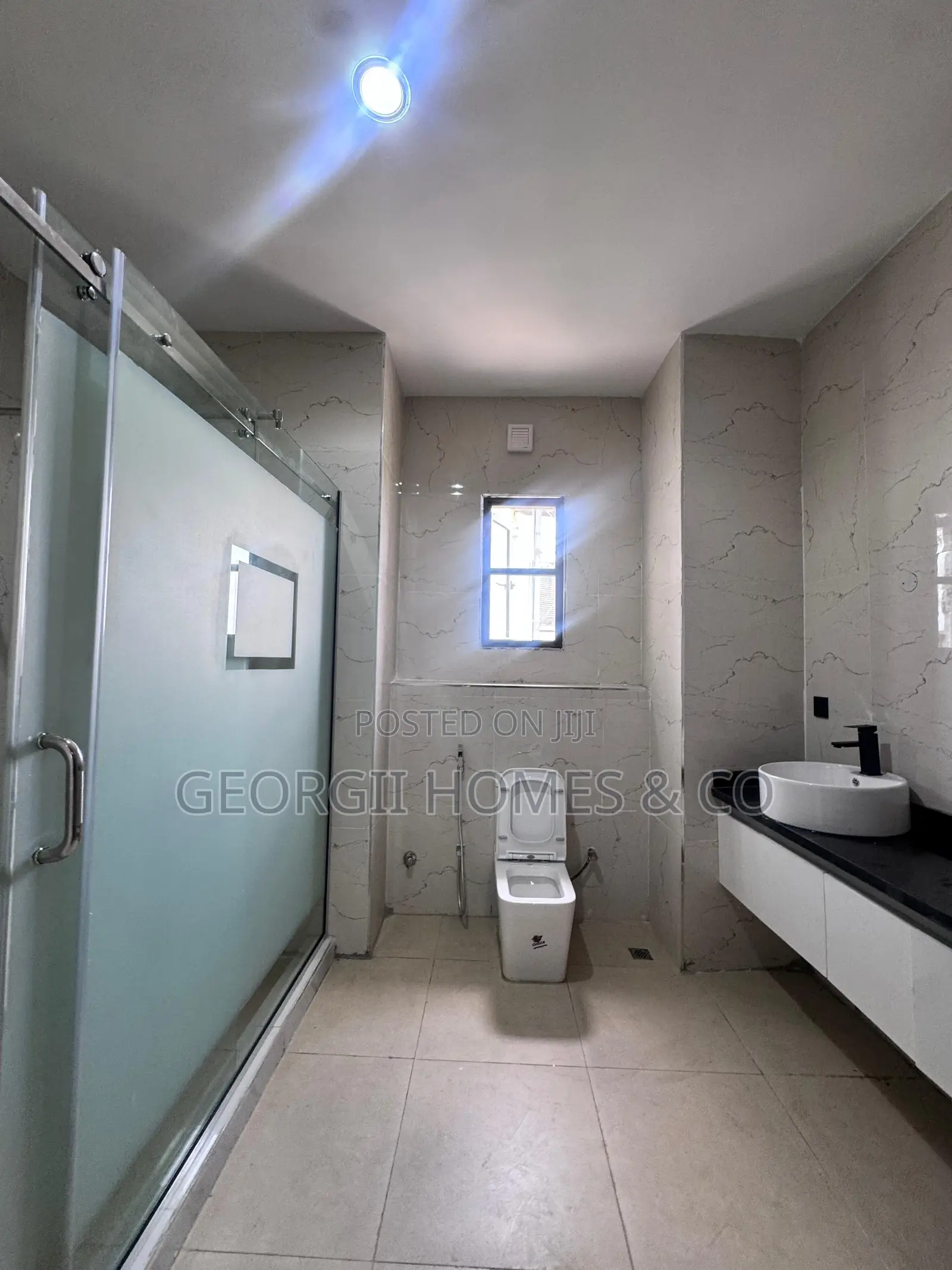 4bdrm Townhouse/Terrace in Jahi for sale