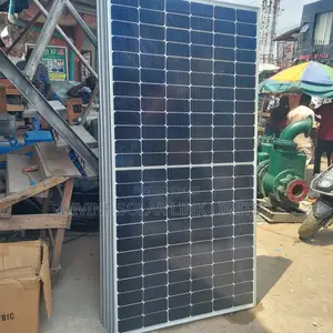 600watt Jinko Panel