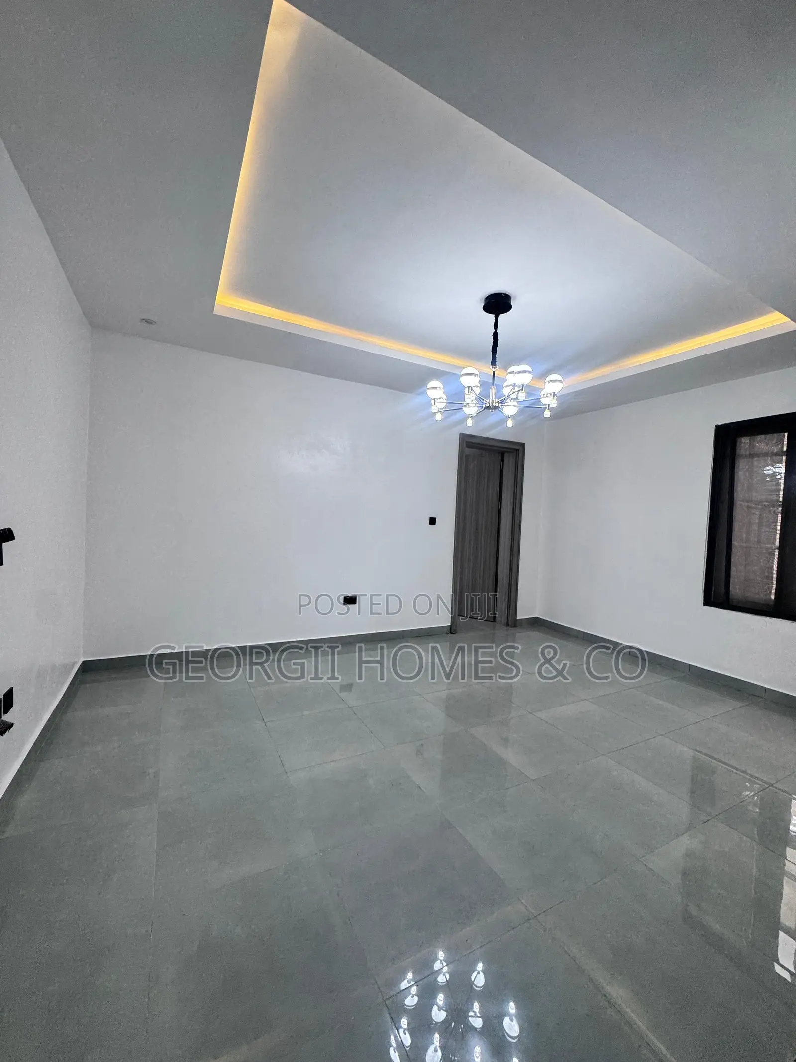 4bdrm Townhouse/Terrace in Jahi for sale