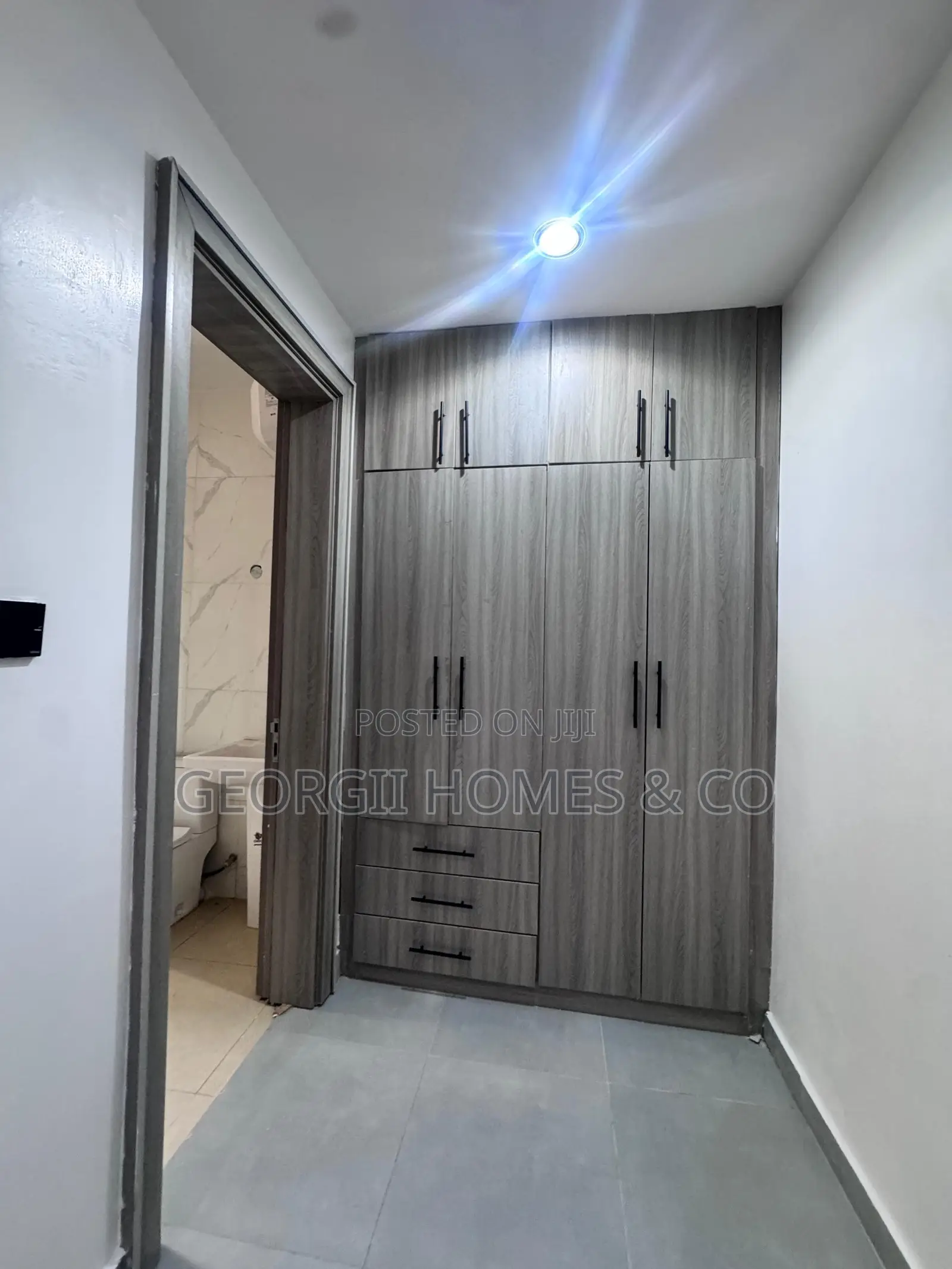4bdrm Townhouse/Terrace in Jahi for sale