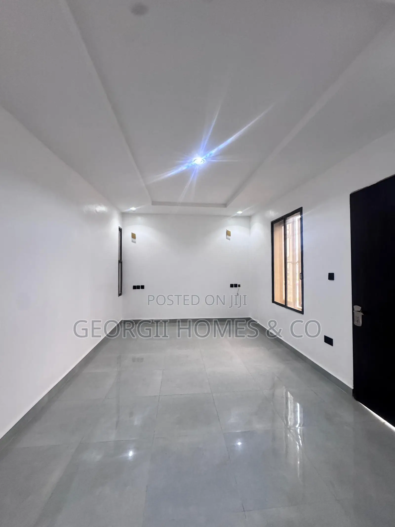 4bdrm Townhouse/Terrace in Jahi for sale