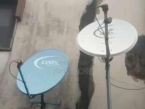 DSTV Installations and Repairs