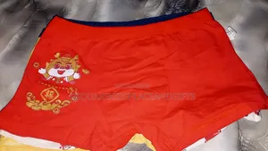 Kids Boxers for Ages 8 and 12