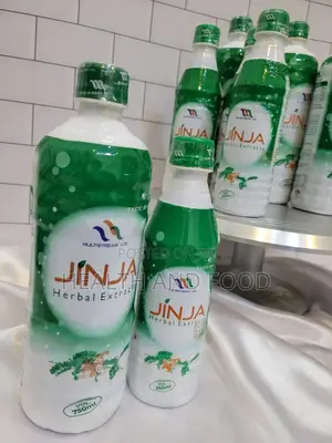 Jinja Herbal Can Be Used For All Kind Of Health Challenges