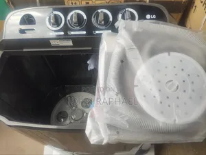 Lg Washing Machine