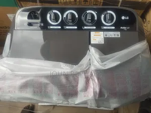 Lg Washing Machine
