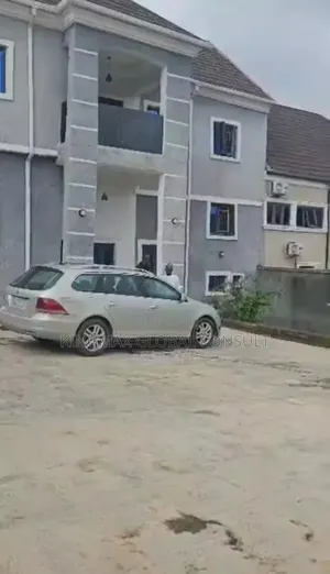 4bdrm Duplex in Asokoro Abuja for sale